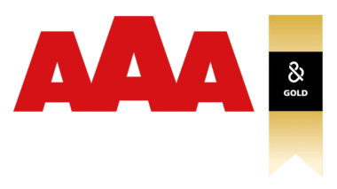 AAA logo